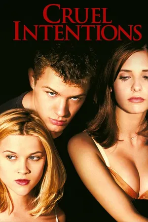 Cruel Intentions