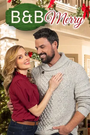 B&B Merry (aka Stay for Christmas)