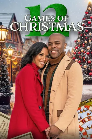 12 Games of Christmas