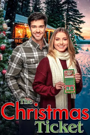 The Christmas Ticket