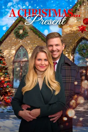 A Christmas…Present
