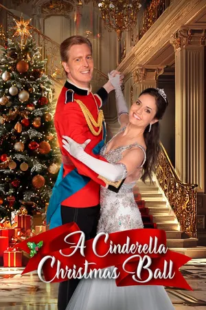 A Cinderella Christmas Ball (aka Royal Christmas Ball)