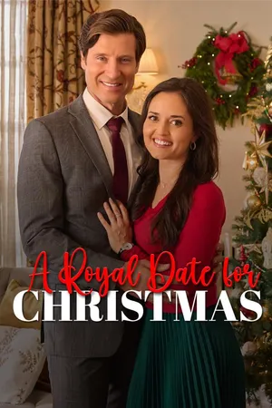 A Royal Date for Christmas
