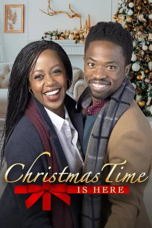 Christmas Time Is Here