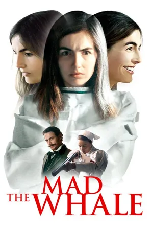 The Mad Whale