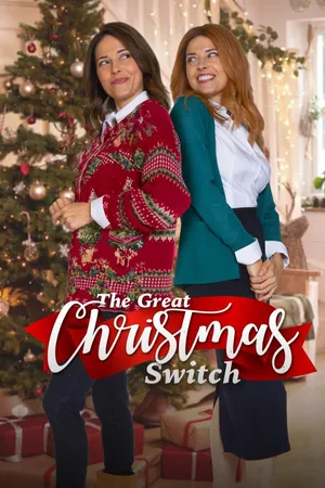The Great Christmas Switch
