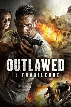 Outlawed - Il Fuorilegge