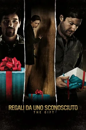 Regali Da Uno Sconosciuto - The Gift