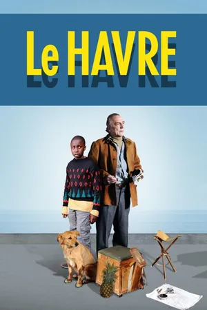 Le Havre