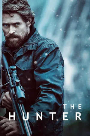 The Hunter (2011)