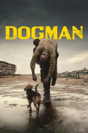 Dogman
