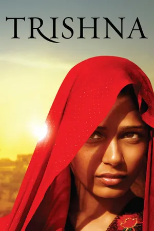 Trishna