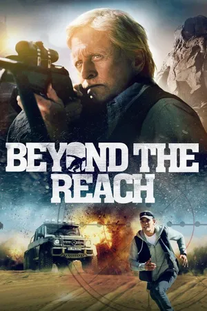 Beyond the Reach