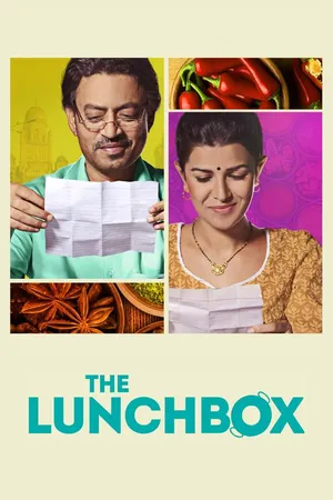 The Lunchbox (English Subtitles)