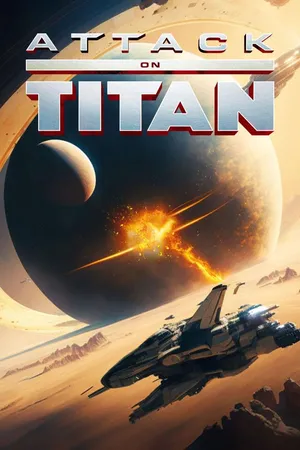 Attack on Titan