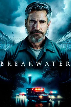 Breakwater