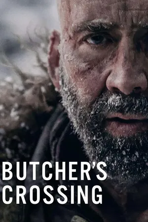 Butcher's Crossing