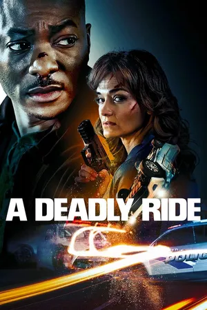 A Deadly Ride