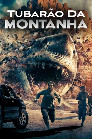 Tubarão da Montanha
