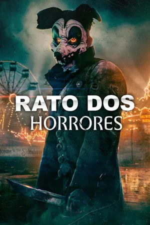 Rato Dos Horrores