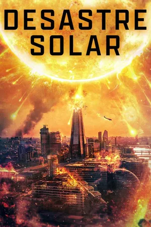Desastre Solar