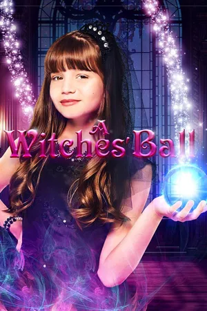 A Witches Ball