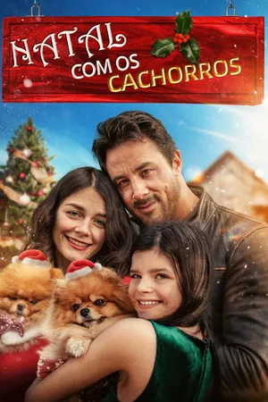 Natal Com os Cachorros