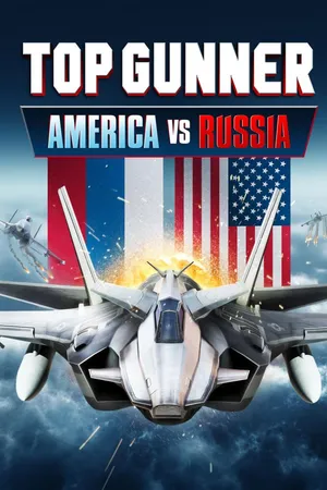 Top Gunner: America vs Russia
