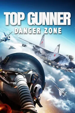 Top Gunner : Danger Zone