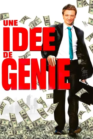 Une idée de génie