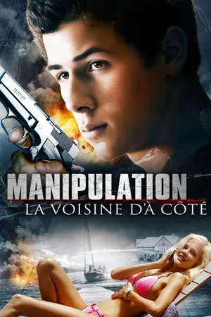 Manipulation : la voisine d'à côté