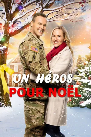 Un Héros pour Noël