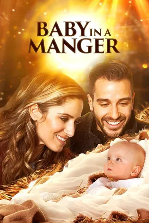 Baby in a Manger