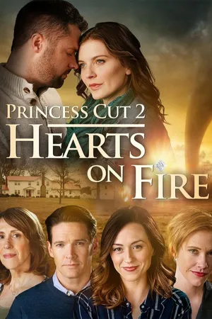 Princess Cut 2: Hearts on Fire