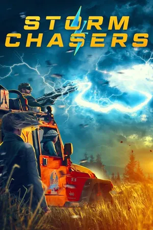 Storm Chasers