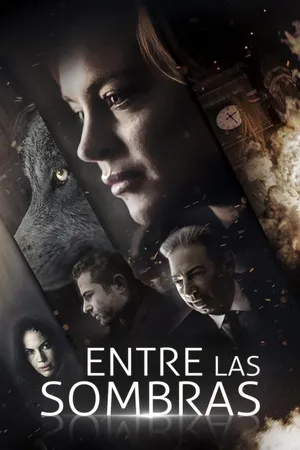 Entre Las Sombras