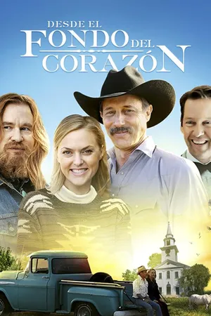 Desde el Fondo del Corazón