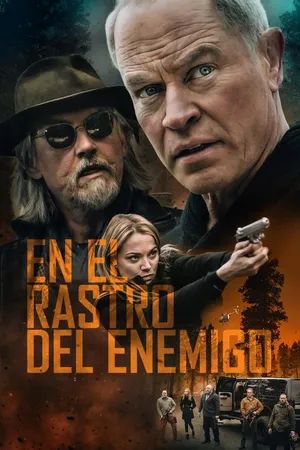 En el Rastro del Enemigo
