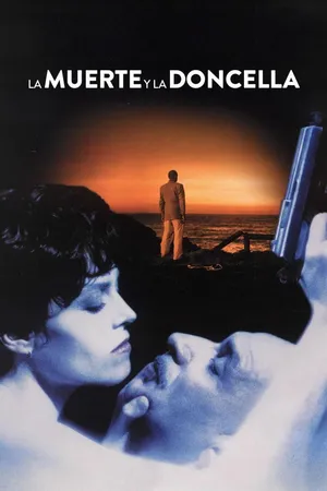 La Muerte y la Doncella