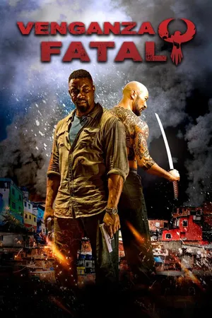 Venganza Fatal