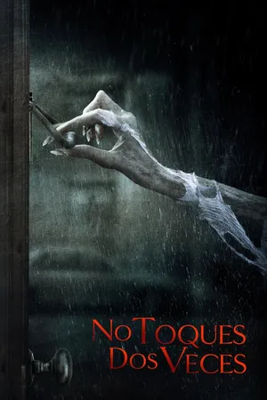 No Toques dos Veces