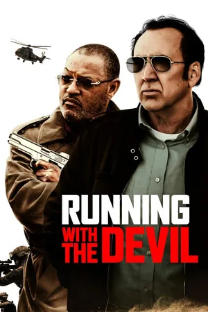 Running With the Devil