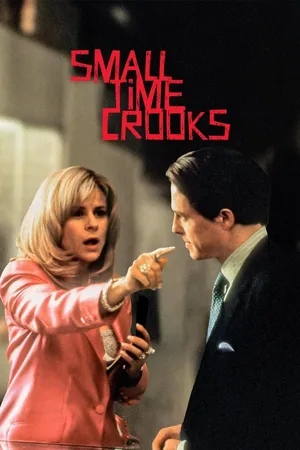 Small Time Crooks