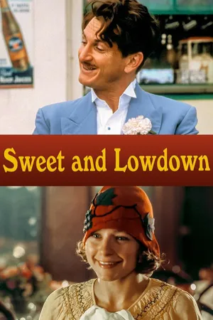 Sweet and Lowdown
