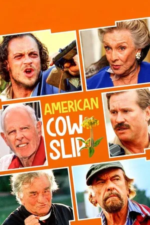 American Cowslip
