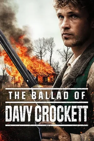 Ballad of Davy Crockett, The