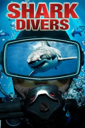 The Shark Divers