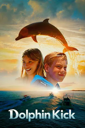 Dolphin Kick