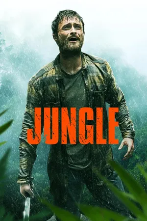 JUNGLE
