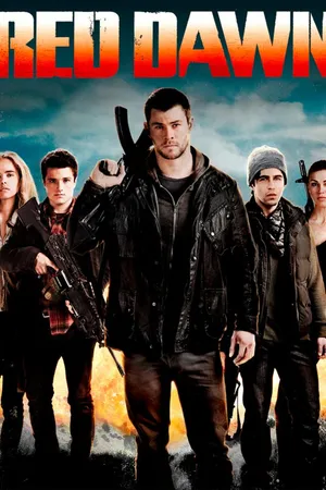 Red Dawn